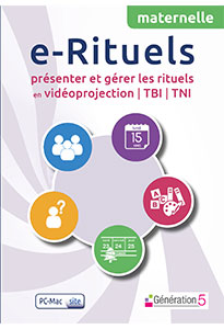 e-Rituels (Maternelle)
