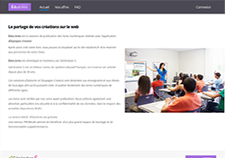 Ressources pédagogiques Ressources pédagogiques